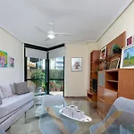 Chill & Terrace By Rent Me * Marbella