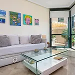 Chill & Terrace By Rent Me Apartamento