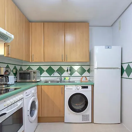 Chill & Terrace By Rent Me Apartamento *