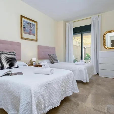 Apartamento Chill & Terrace By Rent Me *