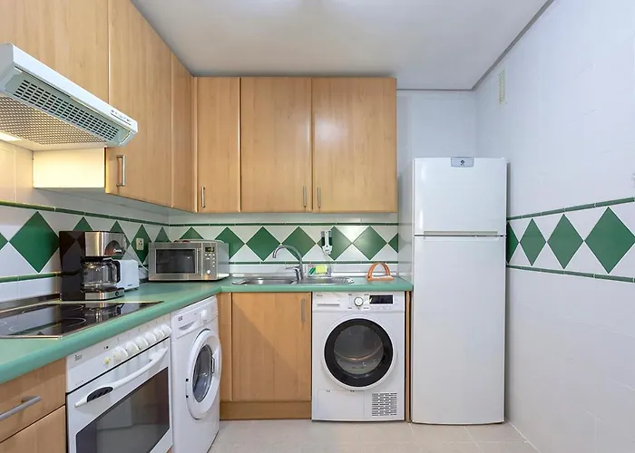 Chill & Terrace By Rent Me Apartamento