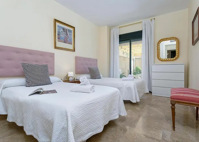 Apartamento Chill & Terrace By Rent Me *